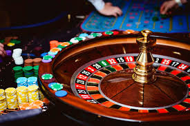 Casino Gold